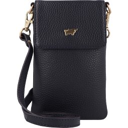 Braun Büffel Hanna Pochette pour téléphone portable Cuir 11.5 cm  Modéle 2
