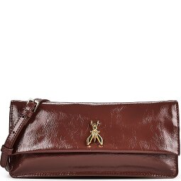 Patrizia Pepe Sac à bandoulière Cuir véritable 23.5 cm  Modéle 2