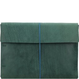 Harold's Keeper Pochette pour ordinateur portable Cuir 32 cm  Modéle 2