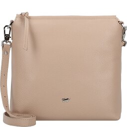 Braun Büffel Hanna Sac à bandoulière M Cuir véritable 26 cm  Modéle 1