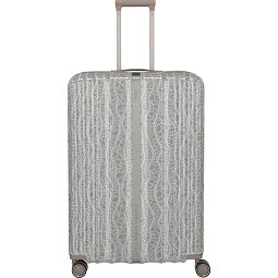 Travelite Lascana Edition 4 roulettes Trolley L 76 cm  Modéle 1