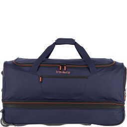Travelite Basics Sac de voyage à 2 roulettes 70 cm  Modéle 2
