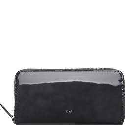 Golden Head Carrara Porte-monnaie Protection RFID Cuir véritable 20 cm  Modéle 1