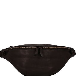 Harold's Submarine Sac banane en cuir 33 cm  Modéle 8