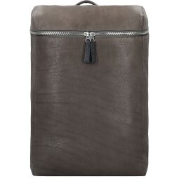 Harold's Box Daypack Cuir 40 cm Compartiment pour ordinateur portable  Modéle 2