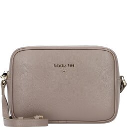 Patrizia Pepe Fly sac à bandoulière en cuir 24 cm  Modéle 1