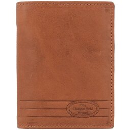 The Chesterfield Brand Hereford Porte-monnaie Cuir 8.5 cm  Modéle 2