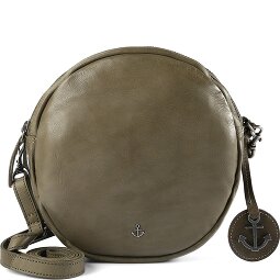 Harbour 2nd Anchor Love Halima Sac à bandoulière Cuir 24 cm  Modéle 3