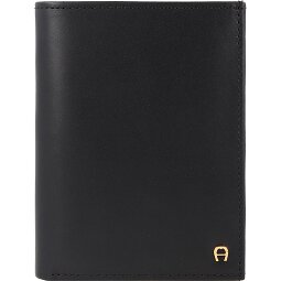 AIGNER Daily Basis Porte-monnaie en cuir 10 cm  Modéle 2