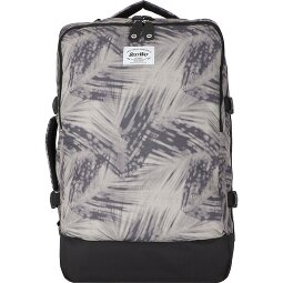 Worldpack Bestway Cabin Pro Daypack 54 cm Compartiment pour ordinateur portable  Modéle 1