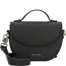 Hey Marly Soul Sister Sac à main Cuir véritable 22 cm  Modéle 1