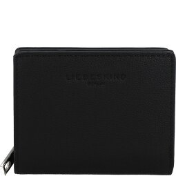 Liebeskind Thea Porte-monnaie Protection RFID Cuir 11 cm  Modéle 1