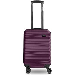 Redolz Essentials 16 CABIN 4 roues trolley cabine 55 cm slim  Modéle 2