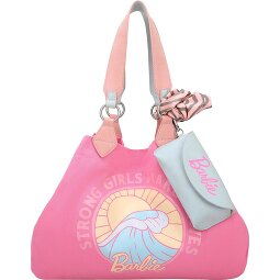 Fritzi aus Preußen Big Wave Limited Barbie Izzy Medium Sac de shopper 42 cm  Modéle 3
