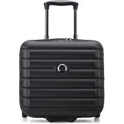 Delsey Paris Shadow 5.0 2 roues Valise business 38 cm Compartiment ordinateur  Modéle 2