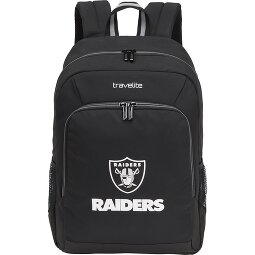 Travelite travelite x NFL Daypack 43 cm Compartiment ordinateur  Modéle 3