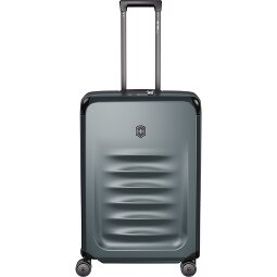 Victorinox Spectra 3.0 4 roues Valise cabine 69 cm avec soufflet d'extension  Modéle 3
