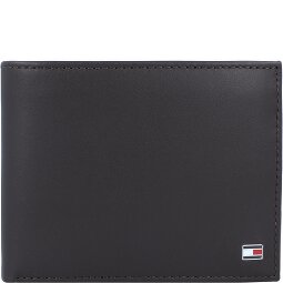 Tommy Hilfiger Porte-monnaie Eton en cuir 12,5 cm  Modéle 2