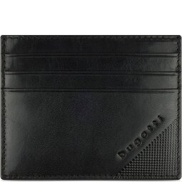 bugatti Nobile Étui pour cartes de crédit Protection RFID Cuir 10 cm  Modéle 2