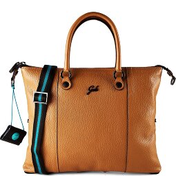 Gabs G3 Sac à bandoulière Cuir véritable 37 cm  Modéle 2