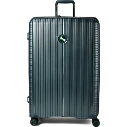Polestream Paris 4 roulettes Trolley 78 cm  Modéle 4