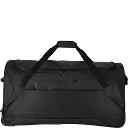 Travelite Basics 2 roulettes Sac de voyage 71 cm  Modéle 2