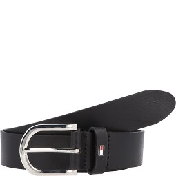 Tommy Hilfiger Danny Ceinture Cuir véritable  Modéle 1