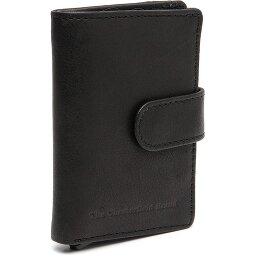 The Chesterfield Brand Kaunas Porte-monnaie Protection RFID Cuir 7.5 cm  Modéle 2