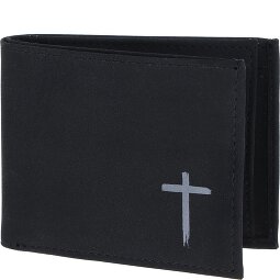oxmox New Cryptan Porte-monnaie Protection RFID 11 cm  Modéle 7