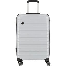 Cocoono Madrid 4 roulettes Trolley 67 cm  Modéle 1