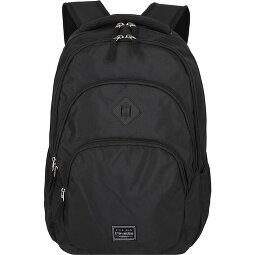 Travelite Basics Sac à dos 45 cm pour ordinateur portable  Modéle 3