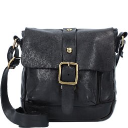 Campomaggi Garofano Sac à bandoulière Cuir 22 cm  Modéle 3
