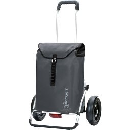 Andersen Shopper Royal Shopper Plus Ortliebe Chariot à provisions 65 cm  Modéle 1