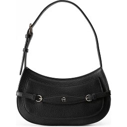 AIGNER Cavallo Sac à bandoulière Cuir 26 cm  Modéle 3