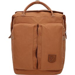 Fjällräven Haulpack No.1 Sac à dos 39 cm pour ordinateur portable  Modéle 3