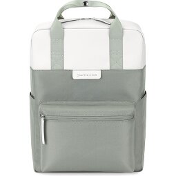 Kapten & Son Bergen City sac à dos 33,5 cm  Modéle 3