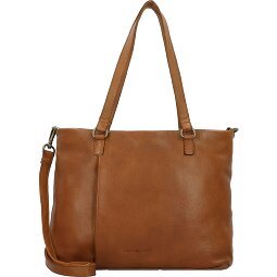 Greenburry Colombiana Sac de shopper Cuir 37 cm  Modéle 2