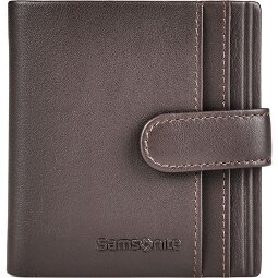 Samsonite Attack 3.0 Porte-monnaie Cuir véritable 10 cm  Modéle 2