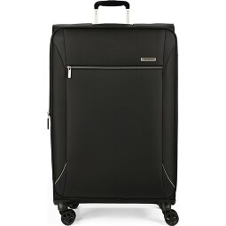 Samsonite Base Breeze 4 roulettes Trolley 78 cm avec soufflet d'extension  Modéle 1