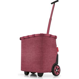 reisenthel Chariot à provisions Carrycruiser 47,5 cm  Modéle 7