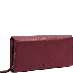 The Chesterfield Brand Valetta Porte-monnaie Protection RFID Cuir véritable 18 cm  Modéle 2