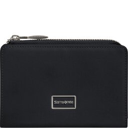 Samsonite Image Leather Porte-monnaie Protection RFID Cuir véritable 13 cm  Modéle 2