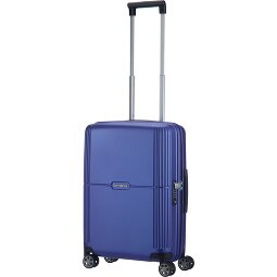Samsonite Orfeo 4 roues Valise cabine 55 cm  Modéle 1