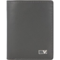 Roncato Firenze Porte-monnaie RFID cuir 7,5 cm  Modéle 1