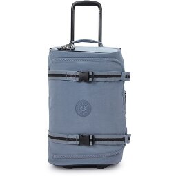 Kipling Basic Aviana 2 roulettes Sac de voyage S 54 cm  Modéle 4