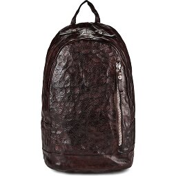 Campomaggi Frassino Daypack Cuir véritable 45 cm Compartiment ordinateur  Modéle 1