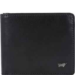 Braun Büffel Porte-monnaie Country RFID cuir 10,5 cm  Modéle 2