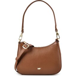 Braun Büffel Hanna Sac à bandoulière Cuir véritable 25 cm  Modéle 3