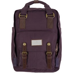 Doughnut Macaroon Daypack 38 cm Compartiment ordinateur  Modéle 6