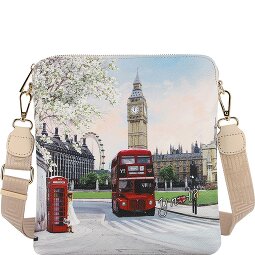Y Not? Yesbag Sac à bandoulière 23 cm  Modéle 1